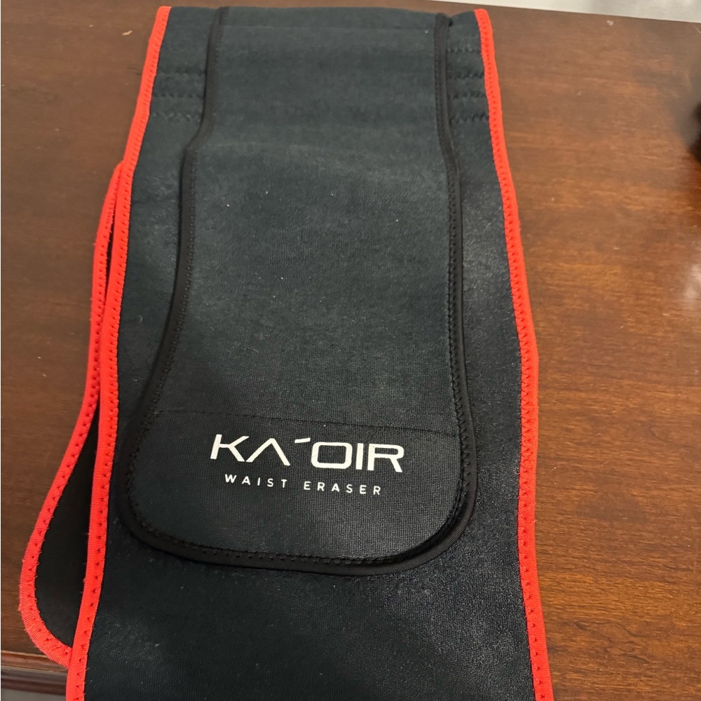 Waist trainer